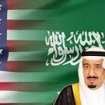 ترامب معلقاً على اتصاله بالملك