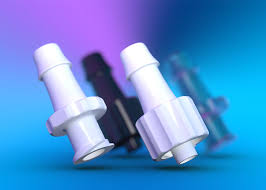 Luer Fittings | Nordson MEDICAL