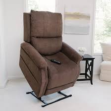 Amazon.com: Pride VivaLift Metro 2 Power Recliners - Lift ...