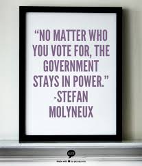 Famous quotes about &#39;Vote&#39; - QuotationOf . COM via Relatably.com