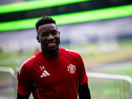 Manchester United - News update