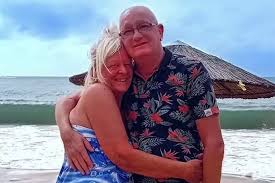 British couple die after reported scuba diving incident in Maldives