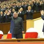 North Korea's Jong-Un Says 'Open