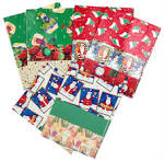 Wholesale Flat Gift Wrap - Wrapping Paper Wholesale - Discount