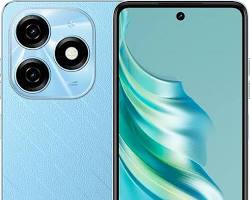 Gambar Tecno Spark 20
