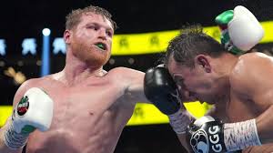 Canelo vs Crawford: Massive Fight Card, Times & Predictions! - Imagen principal del artículo