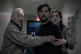 “The Whisper Man”: El inquietante thriller con Robert De Niro que la rompe en Netflix