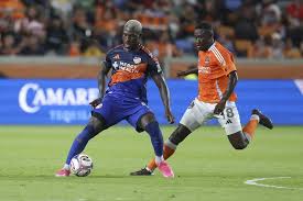 FC Cincinnati Visits Atlanta United in MLS Playoff Chase
