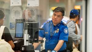 Long Checkpoint Wait Times at Atlanta Airport