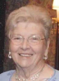 Geraldine Ann Frey AGE: 82 • Clinton Township Geraldine Ann &#39;Gerry&#39; Frey, 82, of Clinton Twp., NJ., passed away Friday March 7, 2014 at her home surrounded ... - ASB081260-1_20140311