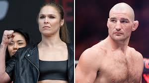 ufc tickets Picture
