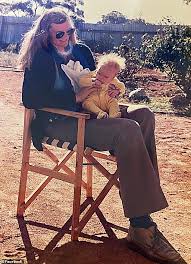 Australia - AUSTRALIA - 4YO AUGUST (GUS) Missing from rural ...