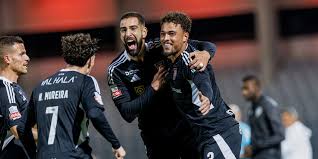 VoetbalPrimeur.nl - News update