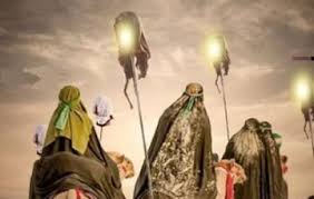 اعمال عاشورا