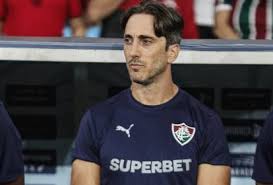 O número de técnicos demitidos no Brasileirão em 2026 após queda de Zubeldía