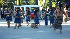 Resultado de imagen para bailes tipico del ecuador el oriente nombres