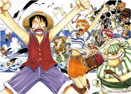 Image result for one piece