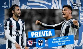 ¡RAYADOS, POR EL PASE A CUARTOS DE FINAL!