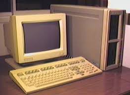 Image result for wang computer