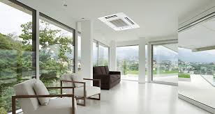 Kết quả hình ảnh cho điều hoà áp trần daikin