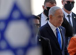 Netanyahu