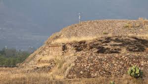 Reportan detonaciones de arma en pirámides de Teotihuacán