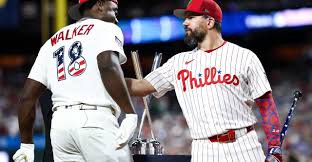 Cardinals vs. Phillies (23 Aug, 2026) Live Score - ESPN