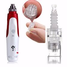 نتيجة بحث الصور عن ‪Derma Pen‬‏