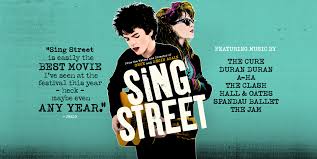 Image result for sing street