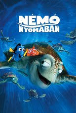 Finding Nemo quotes ... Movie Quotes Database via Relatably.com