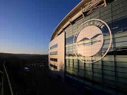 🚨 Brighton v Arsenal line-ups: Arteta names a side without Saliba!