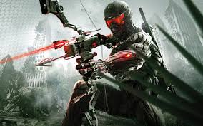 Image result for Crysis 3