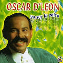 Oscar D'leon Yo Soy La Salsa Album Cover, Oscar D'leon Yo Soy La ... - Oscar-D'Leon-Yo-Soy-La-Salsa