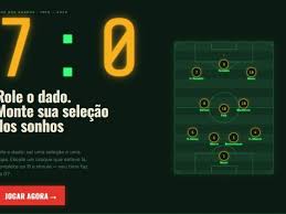 7a0: conheça o jogo da Copa do Mundo que tem viralizado