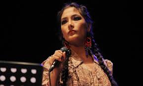 ¡Urgente! Magaly Solier Hospitalizada: ¿Qué le pasó realmente?