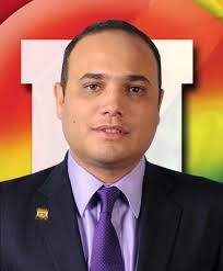 Representante y Candidato. Alfredo Rafael Deluque Zuleta chuloc. Cámara de Representantes Comisión PrimeraTitular de la curulPartido Social de Unidad ... - alfredo-rafael-deluque-zuleta-guajira