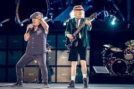 ¿A qué hora inicia el concierto de ACDC en el Estadio GNP hoy y en qué momento se abren las puertas?