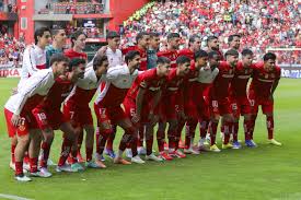 Transmisión EN VIVO del Toluca vs Juárez hoy: cómo mirar el partido por TV o streaming