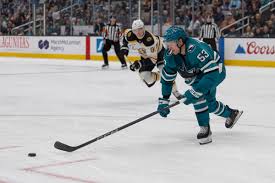 Bruins Wrap Up California Trip in San Jose