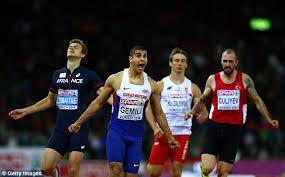 Image result for adam gemili