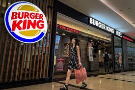 Burger King China: Massive Expansion Incoming! Here's What's Cooking!