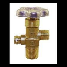 Sherwood NGV Global Valve Series | Ratermann Manufacturing Inc