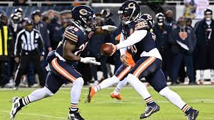 Chicago Bears vs. Green Bay Packers Inactives: Who's In, Who's Out For Week 5