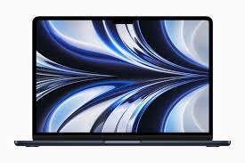Macbook Air 2022 13.6
