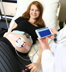 Image result for ‫ارزیابی سلامت جنین‬‎