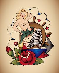 Image result for sailor ship