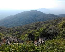 Image of Cardamom Mountains, Cambodia