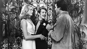 Eric Roberts Reveals How This 1983 Bob Fosse Film Saved His Career
