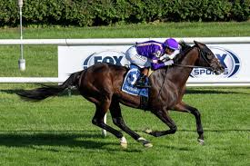 Hollingsworth: Trying out a superfecta in Saratoga's competitive Christophe Clement Turf