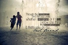 Hi Bff Quotes. QuotesGram via Relatably.com